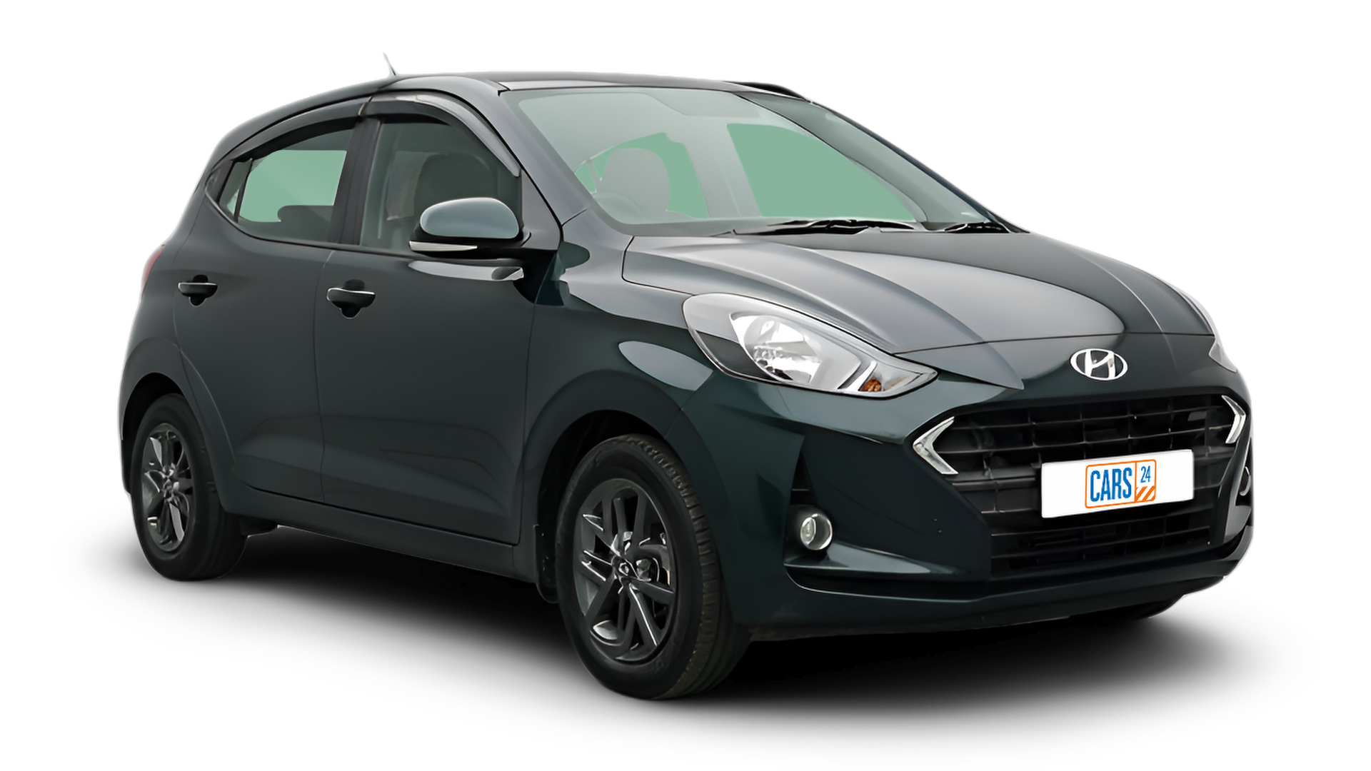 Hyundai GRAND I10 NIOS-img